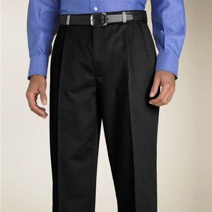 NWT Nordstrom Men's Double Pleated dress pants 30 x 34